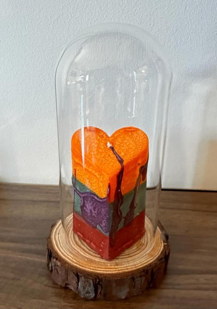 Love, Made In Xisto Piódão エクステリア 写真